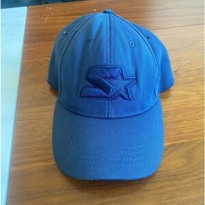Starter Brand Athletic Hat